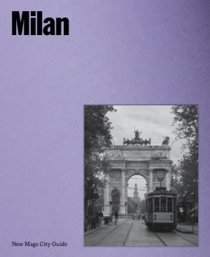 Milan City Guide